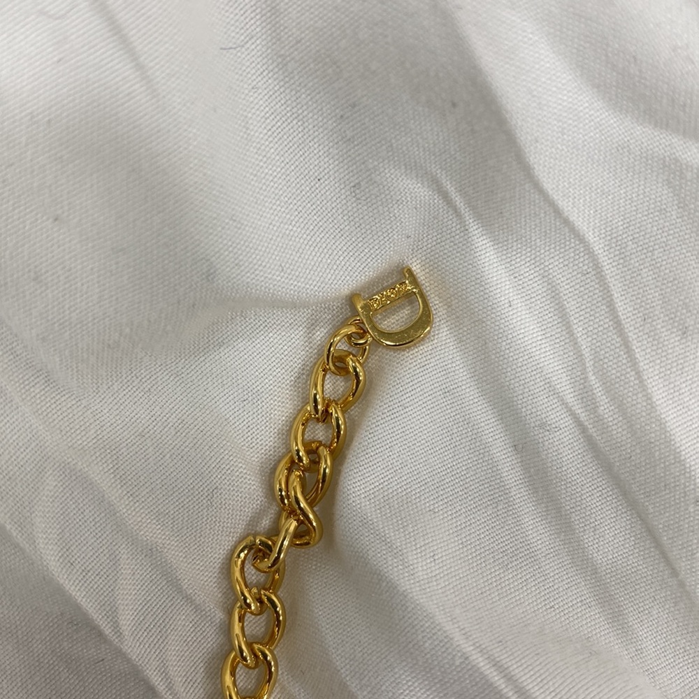 Dior Chocker - Picture 3 of 4